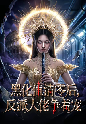 黑化值清零后，反派大佬争着宠（70集）短剧全集一次看个够