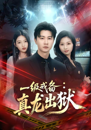 一级戒备：真龙出狱（73集）在哪个平台可以看短剧
