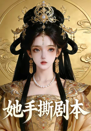 她手撕剧本（25集）最新短剧全集完整版