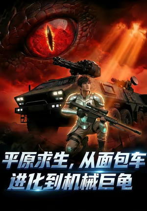 平原求生：从面包车进化到机械巨龟（86集）全网最全短剧资源免费看