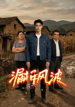 漏拆风波（30集）精彩短剧视频持续更新中