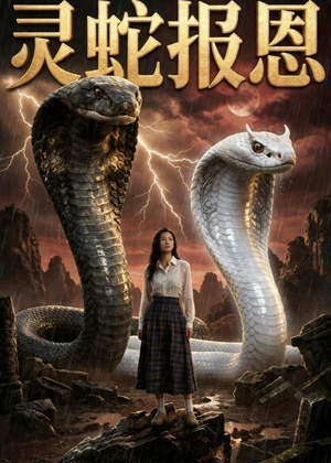 灵蛇报恩（67集）短剧热播精彩片段