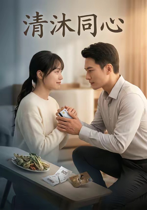 清沐同心（46集）好看的短剧电视剧