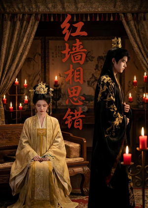 红墙相思错（66集）经典老剧短剧免费看