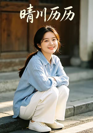 晴川历历（51集）今日热门短剧推荐