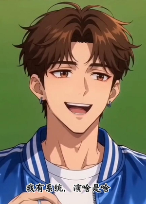 我有系统，演啥是啥（18集）短剧大结局合集放送