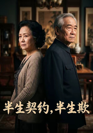 半生契约，半生欺（40集）一口气看到最新短剧大结局