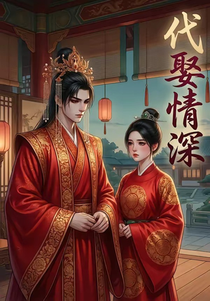 代娶情深（15集）火爆热门短剧抢先看