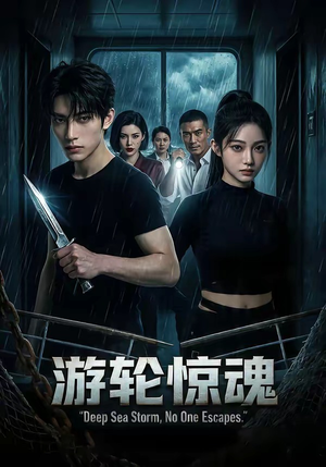 游轮惊魂（83集）免费观看精彩短剧