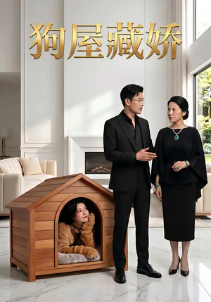 狗屋藏娇（52集）好看的短剧又来了