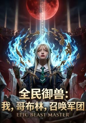 全民御兽：我，哥布林，召唤军团（86集）免费的短剧资源大全
