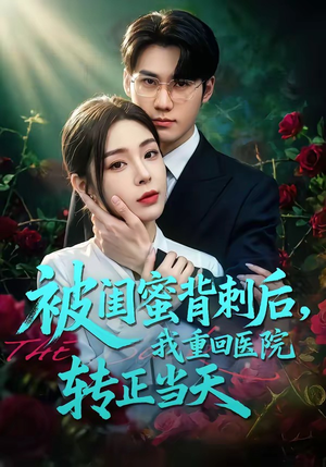 被闺蜜背刺后，我重回医院转正当天（82 集）这部短剧让人爱不释手