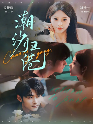 短剧《潮汐归港》66集短剧全集在线高清免费赏