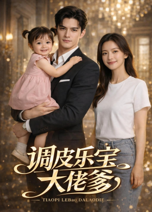 短剧《调皮乐宝大佬爹》45集短剧无删减全集在线看