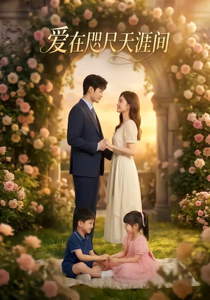 短剧《爱在咫尺天涯间》100集短剧全集在线流畅观看