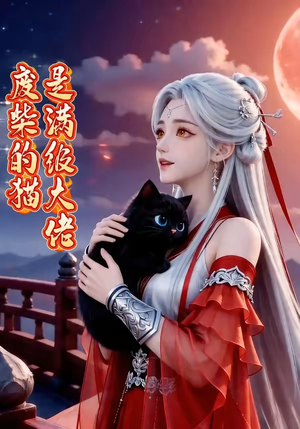 短剧《废柴的猫是满级大佬》75集短剧免费观看完整版大结局