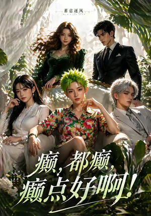 短剧《蓄意逐风：癫，都癫，癫点好啊！》71集短剧全集一键畅享观看