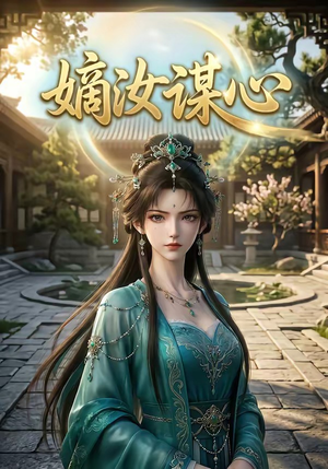 短剧《嫡汝谋心》38集短剧免费畅享大结局