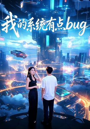 短剧《我的系统有点bug》95集短剧在线观看无广告