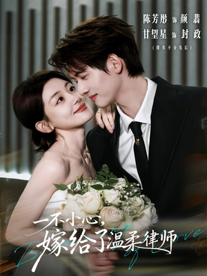 一不小心，嫁给了温柔律师（65集）免费观看短剧就是爽
