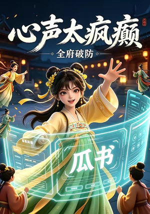 心声太疯癫（25集）大结局一气呵成的短剧精选