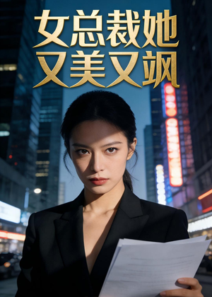 女总裁她又美又飒（20集）终于可以免费观看短剧了