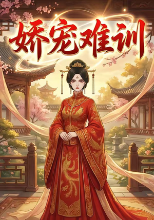 娇宠难训（40集）短剧热播好剧抢先看