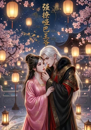 强撩哑巴王爷（13集）简直不要太好看的短剧