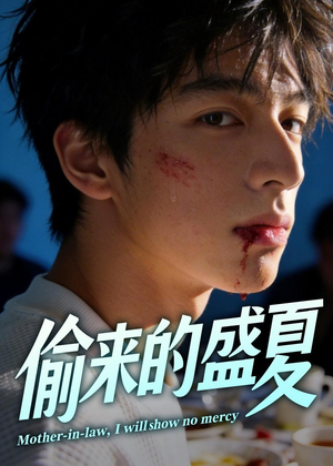 偷来的盛夏（40集）热门短剧排行榜