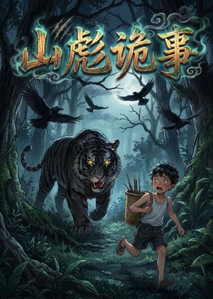 短剧《山彪诡事》29集短剧完整高清免费观看