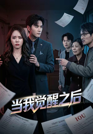 短剧《当我觉醒之后》65集短剧高清全集免费观影