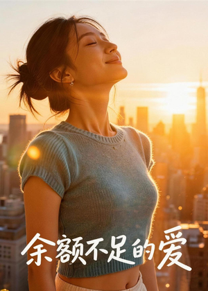 短剧《余额不足的爱》45集短剧超清画质在线追剧