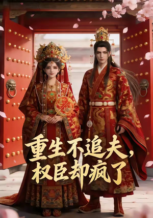 短剧《重生不追夫，权臣却疯了》31集短剧免费看完整剧情