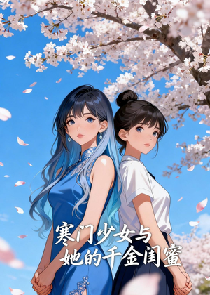 短剧《寒门少女与她的千金闺蜜》36集短剧在线畅享全集无广告