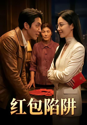 短剧《红包陷阱》59集短剧超清画质在线看