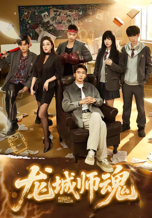 短剧《龙城师魂》60集短剧全集在线免费看大结局