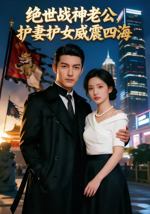 短剧《绝世战神老公，护妻护女威震四海》78集短剧全剧免费看无广告