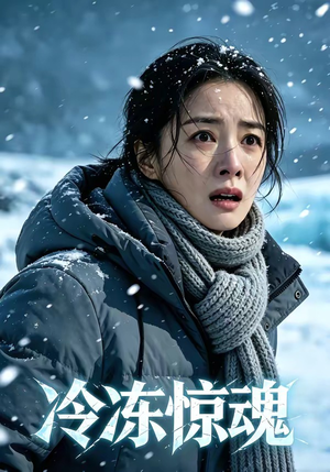 短剧《冷冻惊魂》25集短剧免费在线观看无压力