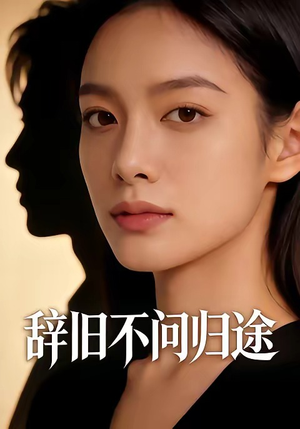 短剧《辞旧不问归途》40集短剧无删减全集在线免费看