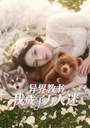 异界教书，我成了万人迷（64集）热播短剧追不停