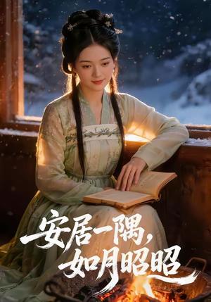 安居一隅，如月昭昭（65集）重生题材短剧全集免费的平台