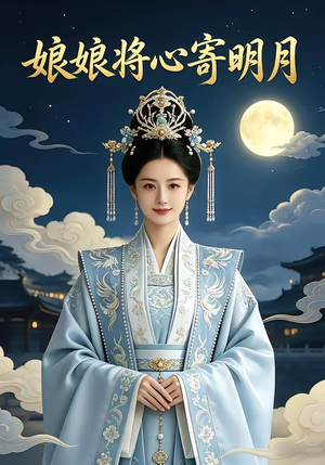 娘娘将心寄明月（36集）免费观看热门短剧