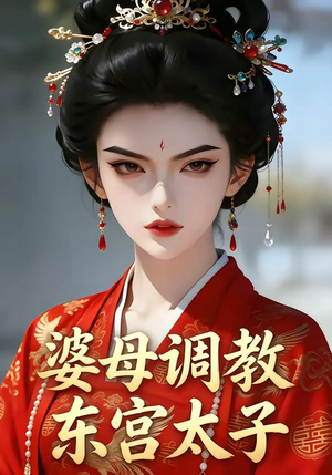 短剧《婆母调教东宫太子》38集短剧高清在线一口气看完