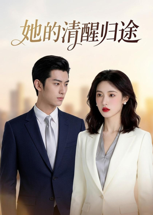 短剧《她的清醒归途》19集短剧免费畅享完整剧集