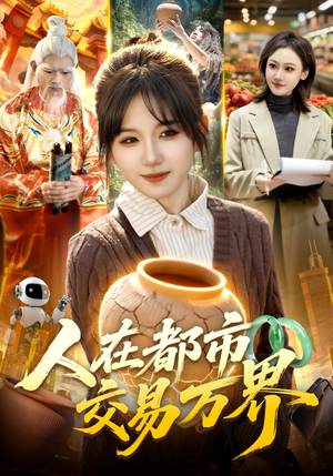 短剧《人在都市交易万界》95集短剧高清无删减在线观看