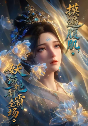 短剧《摸遍腹肌，妖猫她制霸全场》60集短剧高清全集在线畅享