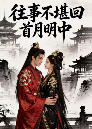 短剧《往事不堪回首月明中》59集短剧高清在线一口气看完