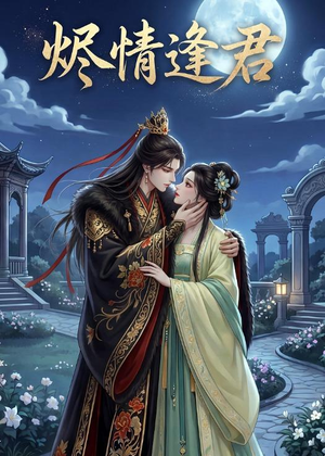 短剧《烬情逢君》20集短剧在线解锁全集畅快看