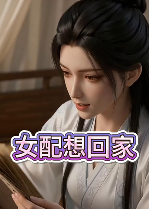 短剧《女配想回家》18集短剧超清画质畅享全集