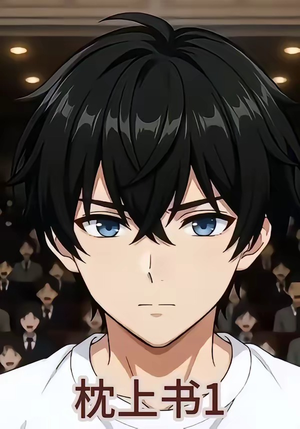 短剧《枕上书》60集短剧免费观看一键直达大结局